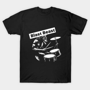 Blast beast T-Shirt